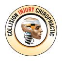Collision Injury Chiropractic | Car Accident  logo